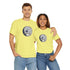 Yale University Grateful Dead T-Shirt - StealieShop
